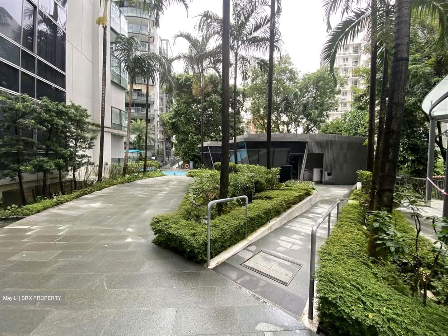Hallmark Residences (D10), Condominium #554273631